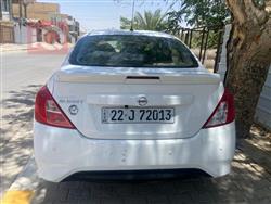 نيسان صني